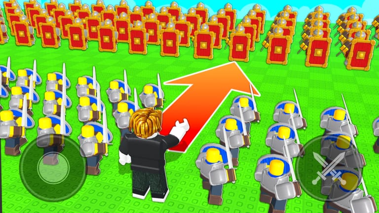 Auto Attack Scripts